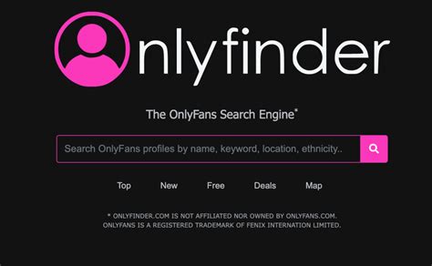 onlyfans search location|OnlyFans Finder Guide